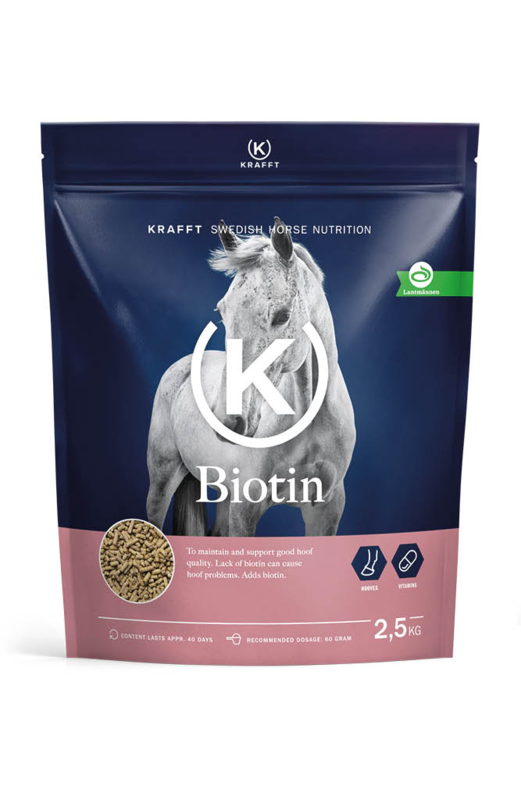 KRAFFT Biotin